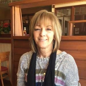 Meet your Posher, Terry peterson